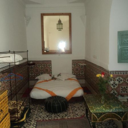 Riad Dar Mchicha Маракеш Екстериор снимка