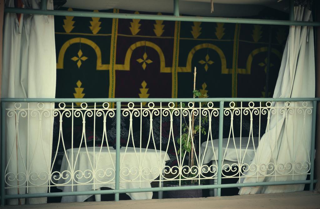 Riad Dar Mchicha Маракеш Екстериор снимка