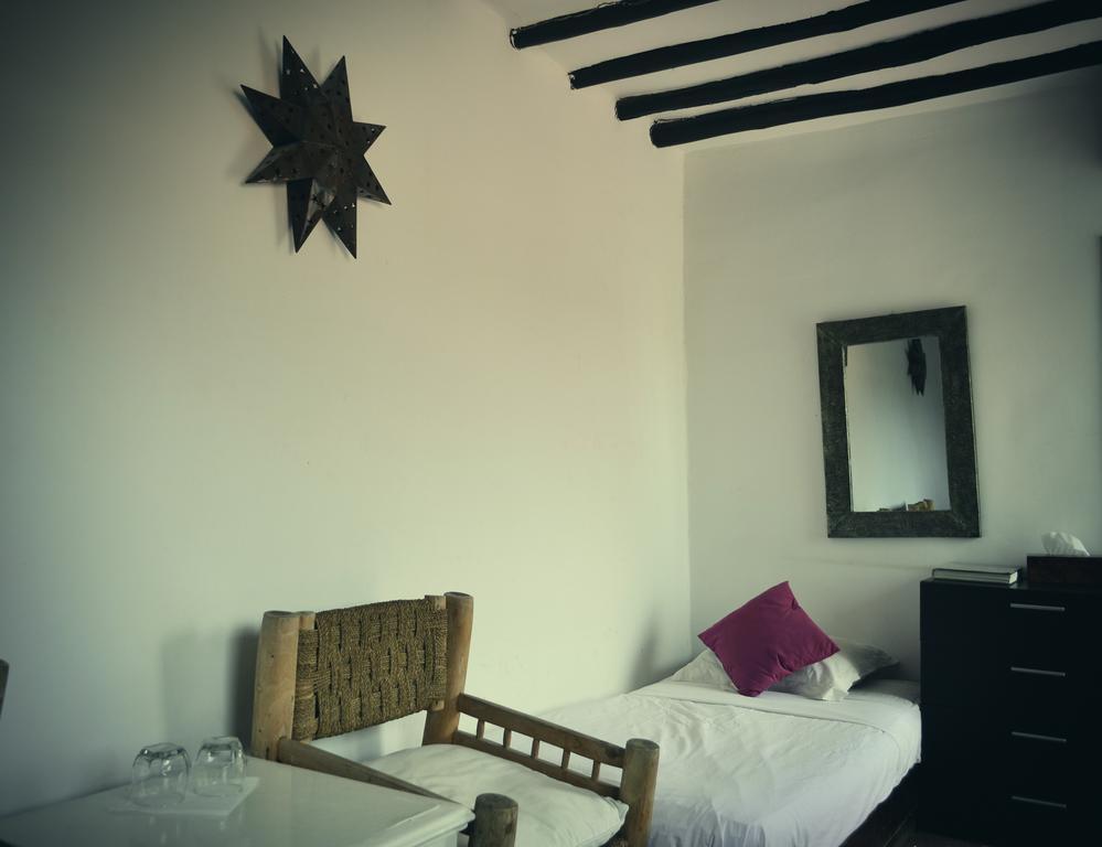 Riad Dar Mchicha Маракеш Екстериор снимка