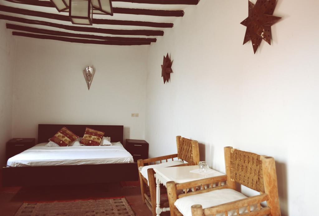 Riad Dar Mchicha Маракеш Екстериор снимка