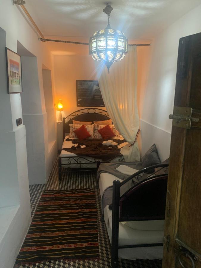 Riad Dar Mchicha Маракеш Екстериор снимка