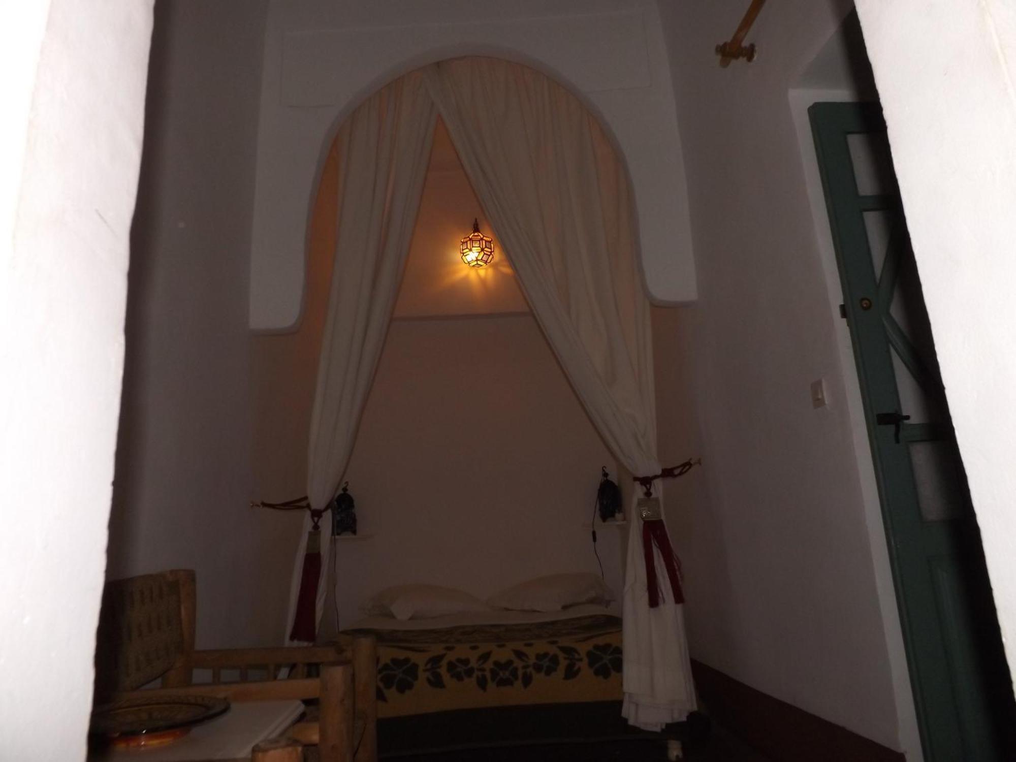 Riad Dar Mchicha Маракеш Екстериор снимка