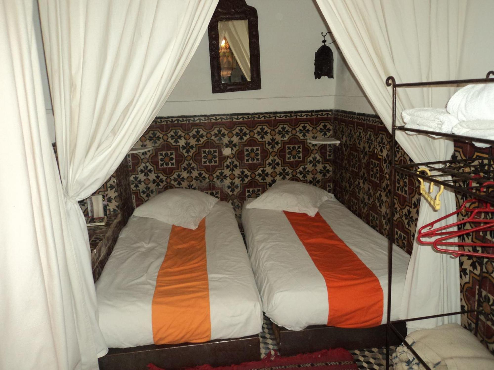 Riad Dar Mchicha Маракеш Екстериор снимка