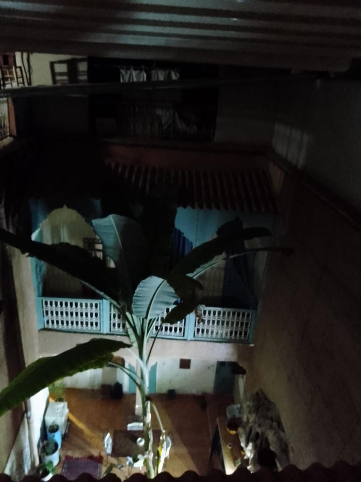 Riad Dar Mchicha Маракеш Стая снимка