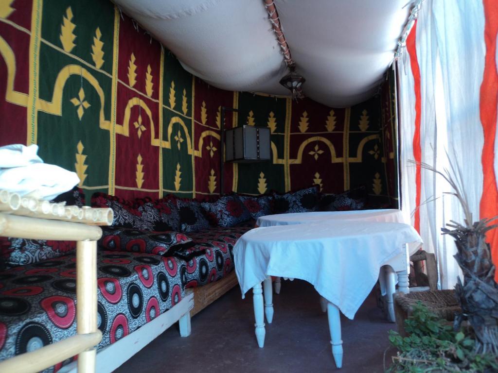 Riad Dar Mchicha Маракеш Екстериор снимка