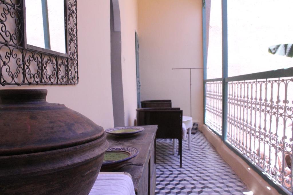 Riad Dar Mchicha Маракеш Екстериор снимка